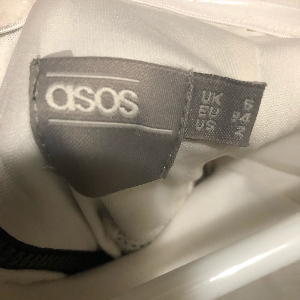 ASOS Dress - Picture 3 of 3